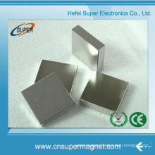 Surface Strong N52 Block Neodymium Magnets